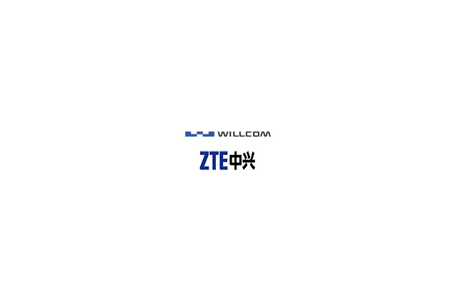 ウィルコムとZTE、次世代PHS「XGP」に関して共同開発を検討 画像