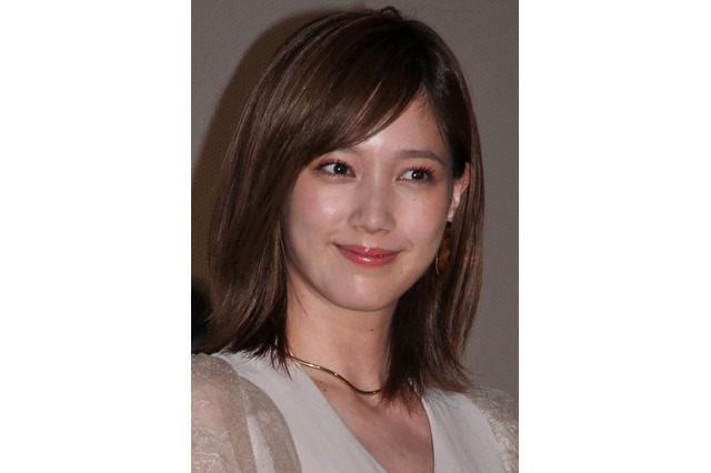 本田翼、大学進学を諦め芸能界に入ったことを後悔… 画像