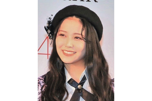 白間美瑠、秋の体力測定で「おっぱい潰れる～」と悲鳴 画像