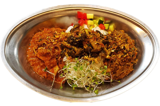 「吉祥寺カレーフェスティバル2020」開催！特別メニューや訪店数に応じたプレゼントも 画像