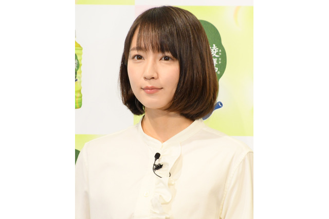吉岡里帆、美ヒップカットをインスタ公開!新写真集アザーカット!? 画像
