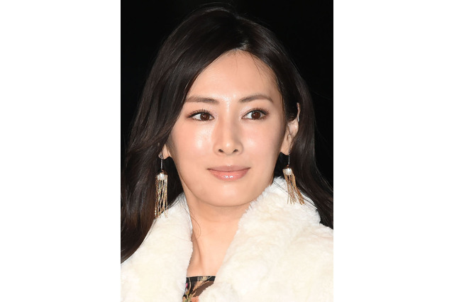 北川景子、出産時間はわずか30分!妊娠中は13キロ増でいまだ戻らず… 画像