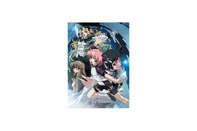 アニメイトTV、TVアニメ「R.O.D -THE TV-」を3月1日から配信スタート 画像