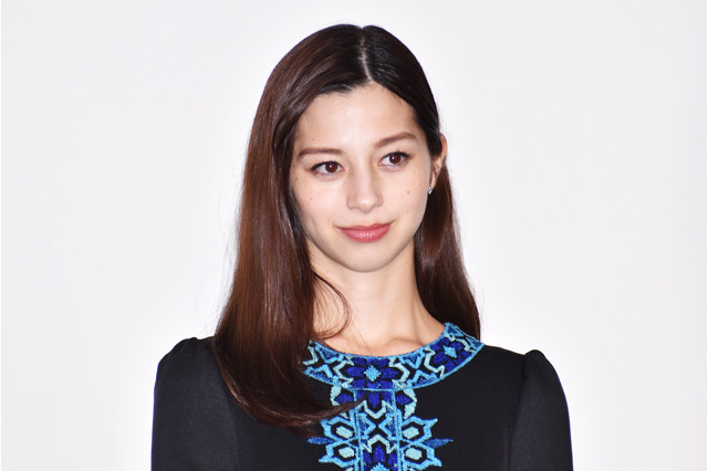 中条あやみ、あだ名は「ポーちゃん」意外な由来明かす 画像