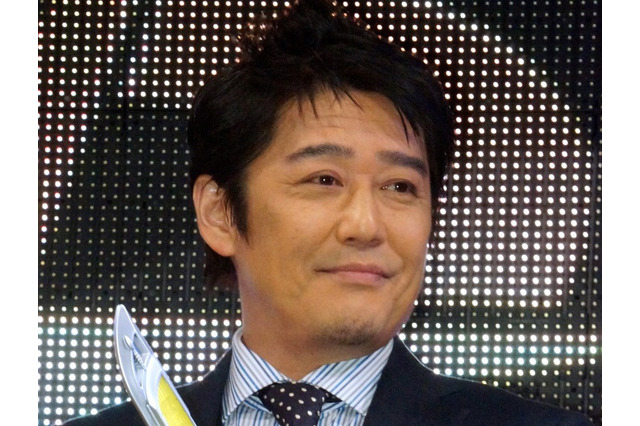 坂上忍、“降板騒動”小林麻耶から届いたメールを読み上げる 画像