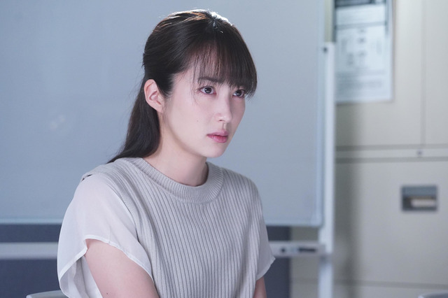 高梨臨、『監察医 朝顔』出演決定!主演・上野樹里と初共演 画像