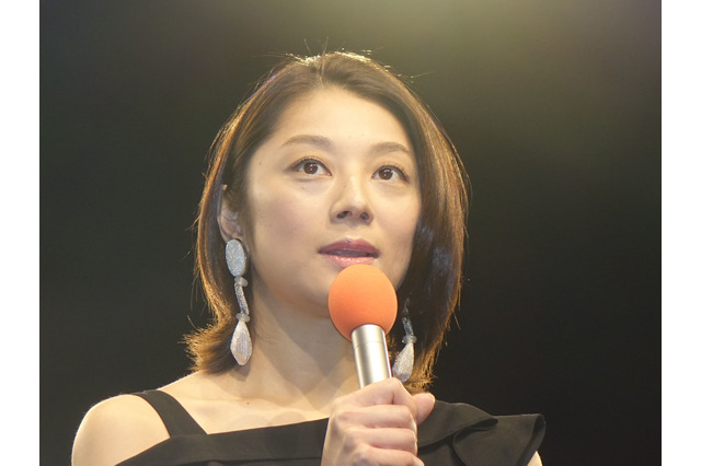 2022年大河ドラマ『鎌倉殿の13人』北条政子役に小池栄子!大河2回目の出演 画像