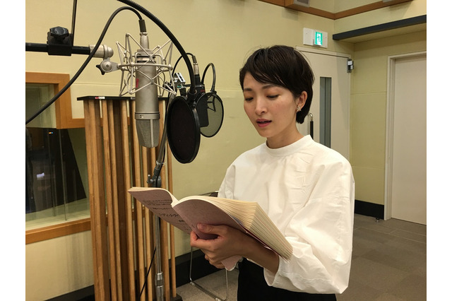 元宝塚・野々すみ花、「レディ・トラベラー」挑戦！過去のレポート体験が活きた!? 画像