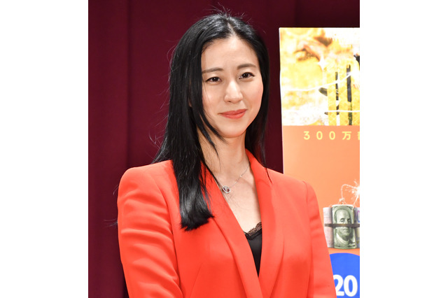 三浦瑠麗「『週刊文春』の中にも身に覚えのある方はいる」近藤真彦の不倫報道に痛烈皮肉！ 画像