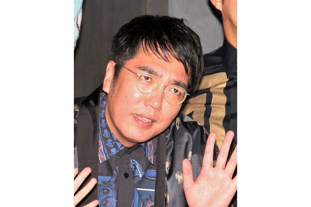 おぎはやぎ小木、近藤真彦の不倫報道に極論!「客が集まれば良い不倫」 画像