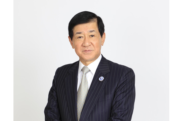 東映・岡田裕介会長、急逝 吉永小百合、広瀬すずら追悼コメント 画像