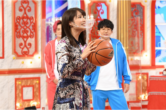 霜降り明星・ミキ・EXIT 広瀬アリスの心を掴むのは誰だ?!......『霜降りミキXIT』 画像