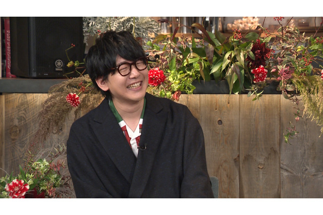 花江夏樹ら注目の鬼滅声優4人が登場！初対面の印象や声優ならではの悩み語る 画像