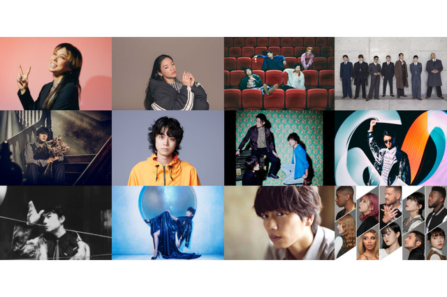 松任谷由実・King Gnu・福山雅治ら全アーティスト歌唱曲発表......『CDTVライブ!ライブ!』 画像