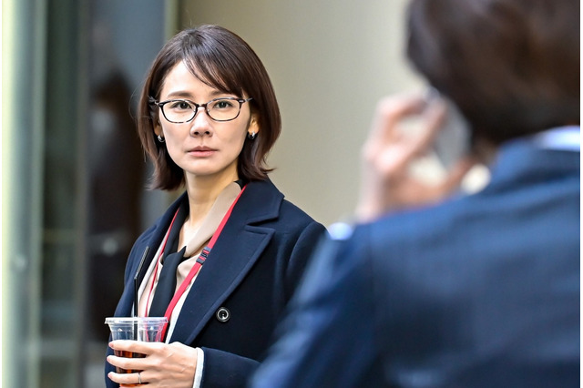 タワマン手放し、弁当屋で働く仲里依紗　吉田羊は再び磯村勇斗と......『恋する母たち』第7話 画像