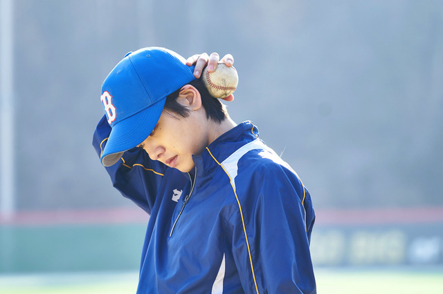 Netflix『梨泰院クラス』でブレイク！イ・ジュヨン主演作『野球少女』来年3月日本公開 画像