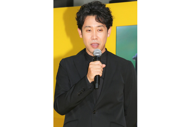 大泉洋、ネコNGで主演作のオファー断った過去「本当にダメなんです」 画像