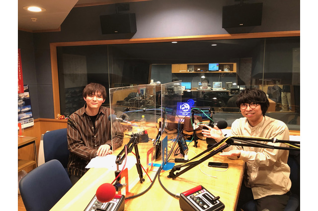 Hey! Say! JUMP 薮宏太、wacci 橋口洋平と新曲「ナイモノネダリ」を熱唱 画像