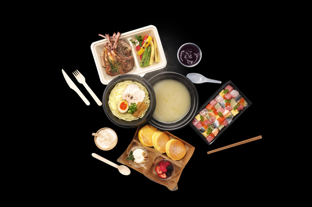 ぐるなび、今年の日本の世相を反映した食を選ぶ「今年の一皿」発表 画像