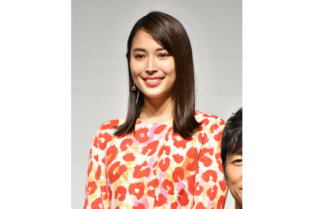 広瀬アリス、妹と“不仲”だった過去…同じ電車に乗っても車両は別 画像