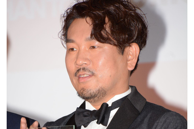フジモン、自身の句が国語の教科書に掲載! 画像