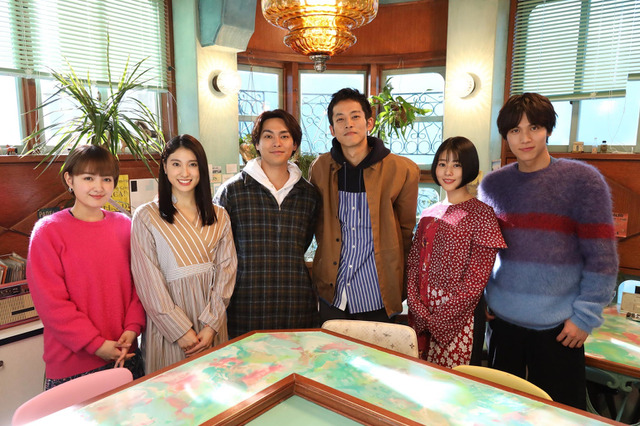 『ほん怖』スタッフ制作のドラマ放送!一夜限りのオムニバス 画像