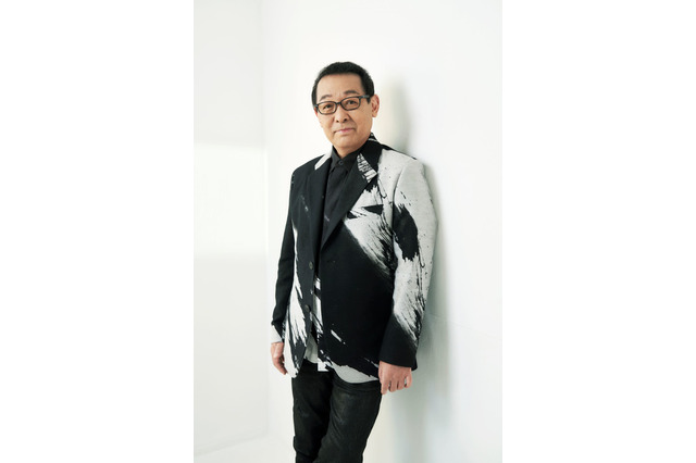 さだまさし、13年ぶりの『NHK紅白歌合戦』!特別企画で出演! 画像