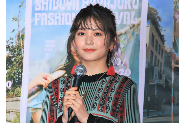 久間田琳加、ボディークリームマニア!家に40本 画像
