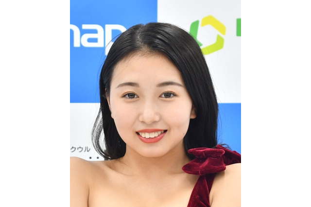 舞子、グラビアデビュー1周年を報告!ファン「ベテラン感がでてる」「原石!」と称賛 画像