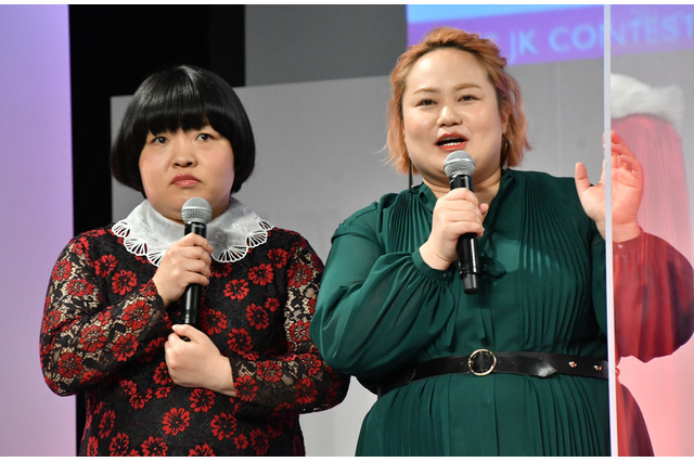 おかずクラブが“日本一かわいい女子高生”にアドバイス「私たちも失敗してる」 画像