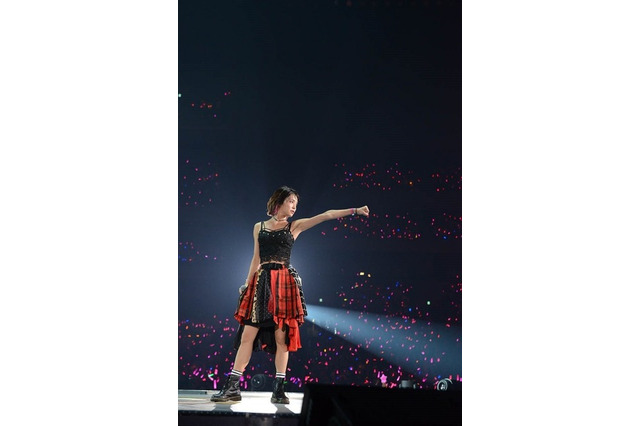 LiSA、水樹奈々、SOS団…伝説の「アニサマ2017」を一挙観!ニコ生にて 画像