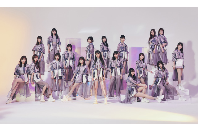 乃木坂46、新シングル『僕は僕を好きになる』収録楽曲などが明らかに! 画像