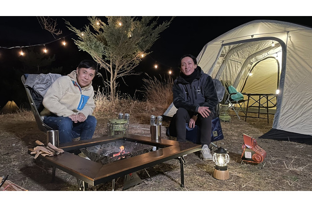 ナイナイが2人旅へ!コンビの未来や夫婦生活について本音トーク 画像