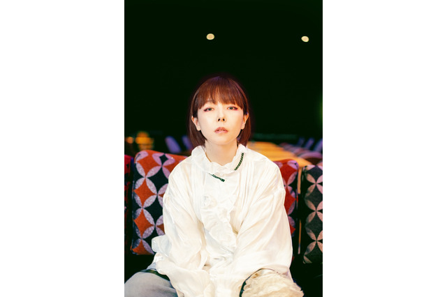 aiko、新年恒例CMで新曲の一部初解禁 画像