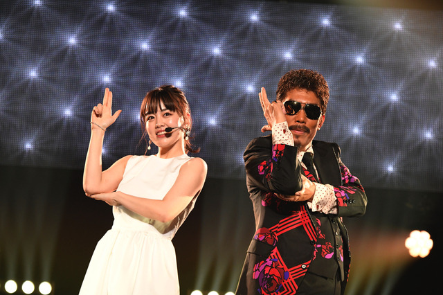 「Sony Music AnimeSongs ONLINE 日本武道館」開催！セットリストも公開に 画像