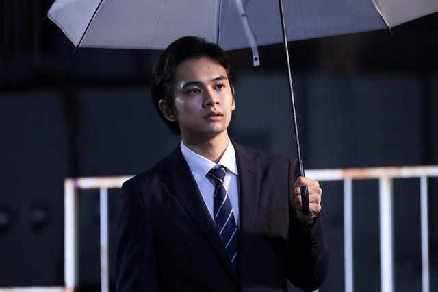 風間はなぜ義眼に?鍵握る重要な役どころに北村匠海が決定......『教場II』後編 画像