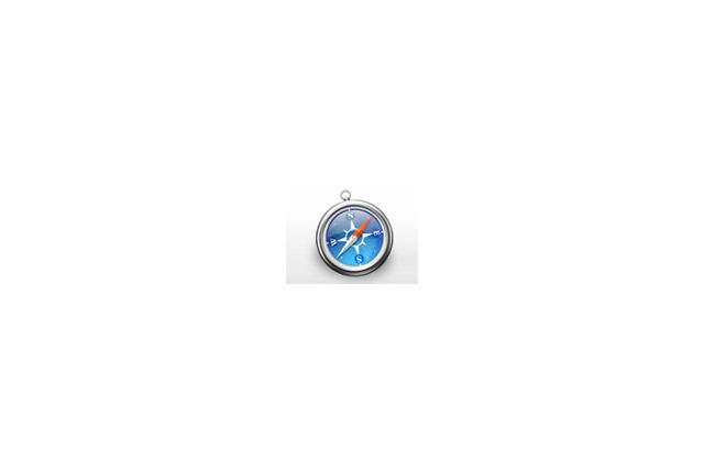 アップル、さらに高速になったWebブラウザ最新版「Safari 4」を公開 画像