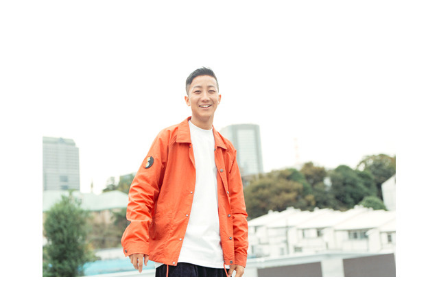 瑛人、明日『スッキリ』生出演！新曲「ハッピーになれよ」をテレビ初披露！ 画像