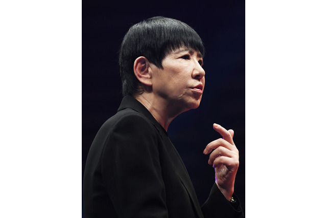 和田アキ子、コロナ感染の松村邦洋の様子を報告 画像