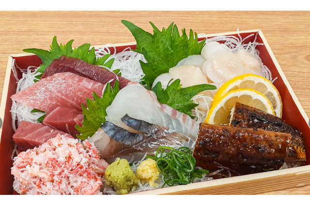 スシロー手掛ける居酒屋「鮨・酒・肴 杉玉」がテイクアウト限定の豪華セット発売 画像