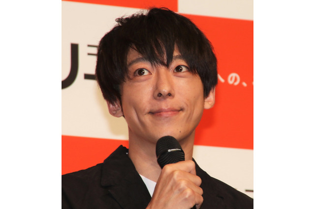 高橋一生、サイコパスな殺人鬼役に大喜び！？「ようやく自分に近い役が来た」 画像