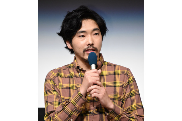 柄本佑、趣味はラーメンの箸上げ動画撮影…誰にも公開せず保存 画像