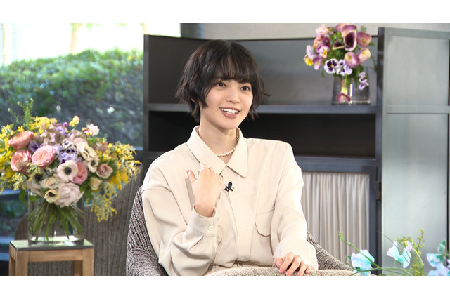 『ボクらの時代』予告編に平手友梨奈登場で話題! 画像