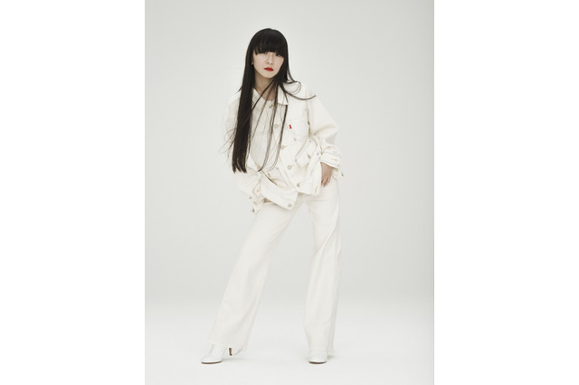 Perfumeが珍しいデニム姿!クールでカッコイイ3人がストアに 画像