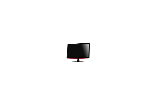 LG、グレアパネル採用の21.5V型液晶ディスプレイ——最大コントラスト比50,000:1 画像
