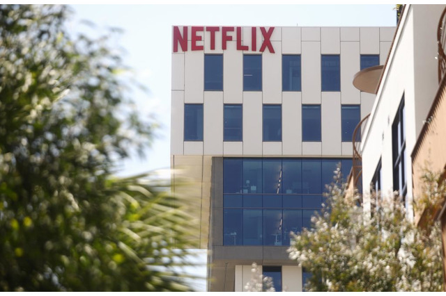 Netflix、会員2億人突破!2020年は過去最高加入者数 画像