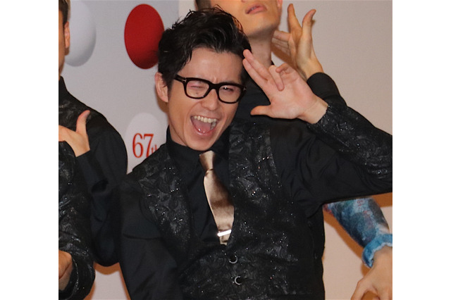 オリラジ藤森、『ブランチ』生放送リモート出演…濃厚接触者の“疑い” 画像