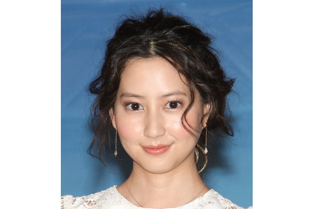 河北麻友子、結婚発表後初のインスタ更新！祝福の声に感謝 画像