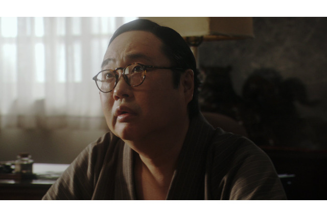 六角精児、朝ドラ『おちょやん』に大阪文化の源流見る 画像