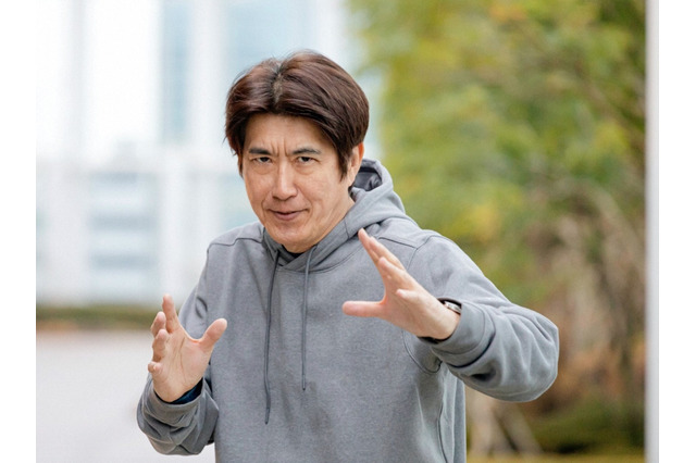 とんねるず・石橋貴明の人気YouTube動画制作現場に密着......今夜放送『情熱大陸』 画像